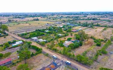 0.045 ac Residential Land at Ruiru