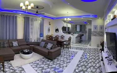 6 Bed Villa with En Suite at Utange