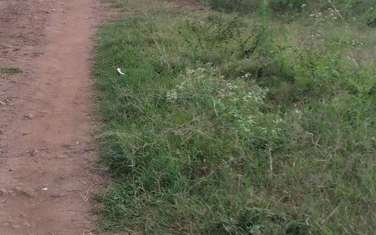 1,011 m² Commercial Land in Ongata Rongai