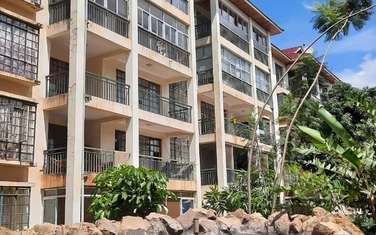 4 Bed Apartment  in Kahawa