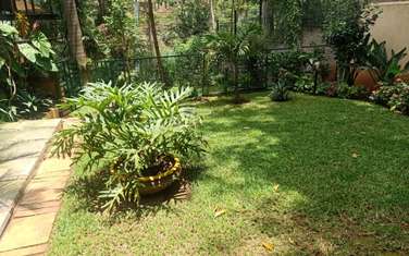 1 Bed House with Garage at Lower Kabete
