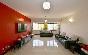 4 Bed Apartment with Lift in Parklands