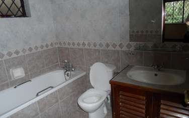 3 Bed Apartment with En Suite at Lavington