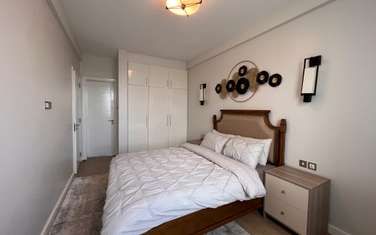 Serviced 1 Bed Apartment with En Suite at Riverside