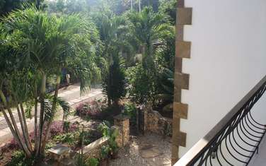 Furnished 1 bedroom apartment for sale in Malindi