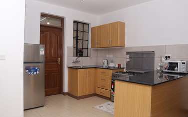 2 bedroom apartment for rent in Mlolongo