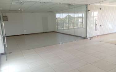 2,134 ft² Commercial Property with Service Charge Included at Limuru Road