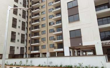 1 Bed Apartment with En Suite at Garden City