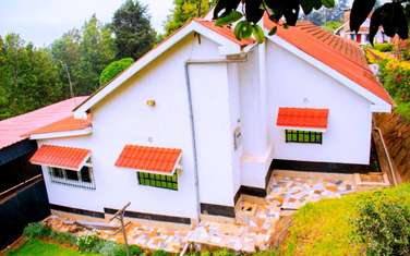 3 Bed House with En Suite in Tigoni
