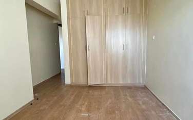 Serviced 2 Bed Apartment with En Suite at Gatundu Road