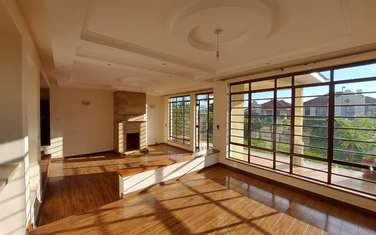 4 Bed House with Gym at Kencom Sacco