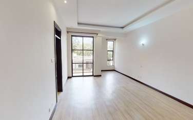 3 bedroom apartment for rent in Karura