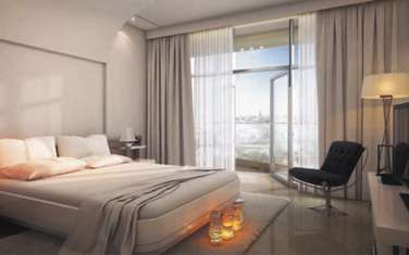 1 Bed Apartment with En Suite at 3Rd Avenue