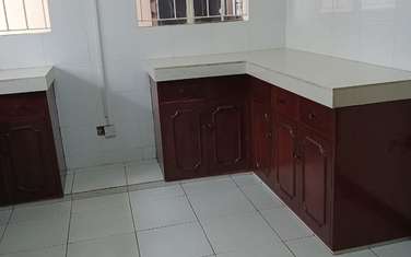 4 Bed Townhouse with En Suite at Peponi Road
