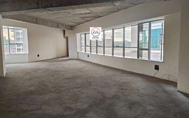 1,347 ft² Office with Backup Generator at Ngong Road