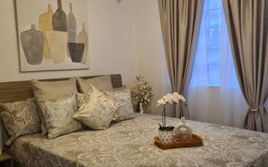 4 Bed Apartment with En Suite in Ruiru