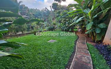 4 Bed House with En Suite in Spring Valley