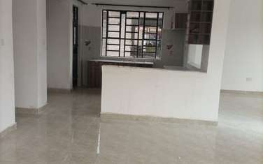 3 Bed House with Borehole at Malaa
