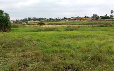 0.5 ac Land at Ndege Road