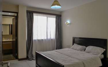 2 Bed Apartment with En Suite in General Mathenge