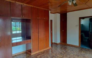 4 Bed Townhouse with En Suite at Lavington