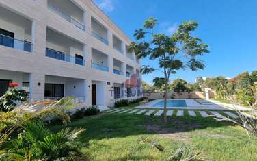 2 Bed Apartment with En Suite in Diani