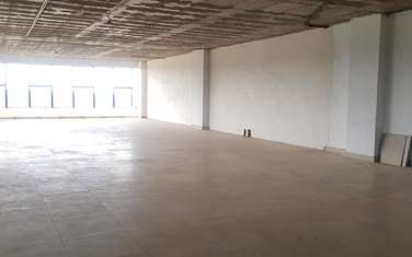 345 m² office for rent in Westlands Area