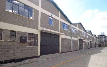 5,176 ft² Warehouse with Service Charge Included in Mombasa Road