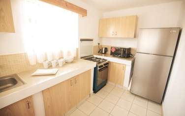 3 Bed Apartment with En Suite in Athi River