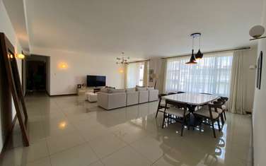 4 Bed Apartment with En Suite in General Mathenge
