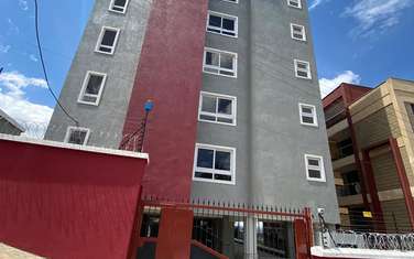 3 Bed Apartment with En Suite at Kinoo
