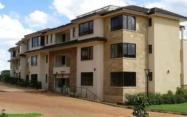 1 Bed Apartment with En Suite at Migaa Estate
