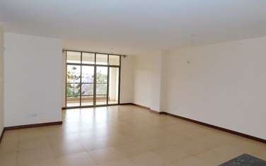 4 Bed Apartment with En Suite at Morningside Apartment Next To Usiu