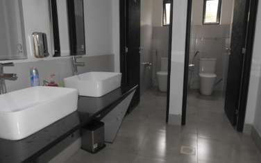 544 ft² Office with Service Charge Included at Karen
