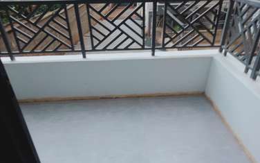 2 Bed Apartment with En Suite at Muhuri Road