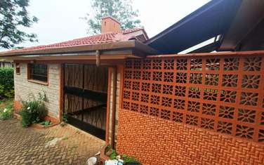 4 Bed House with En Suite in Kitisuru