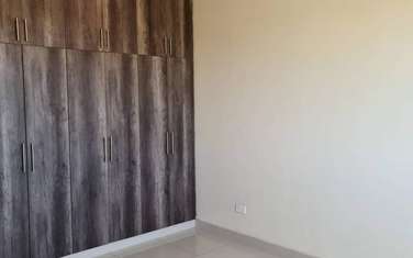 3 Bed Apartment with En Suite at Cement Road Nyali