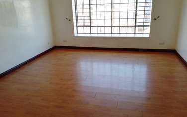 3 Bed Apartment with Swimming Pool in Upper Hill
