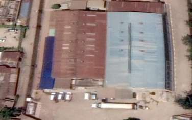 4.2 ac Commercial Property with Service Charge Included at Juja Town.