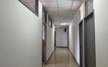 Office with Service Charge Included in Gigiri