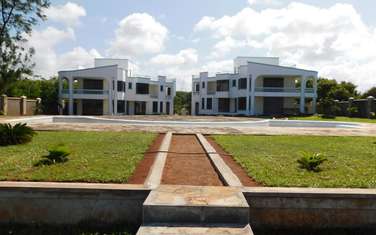 5 Bed Villa  in Kilifi