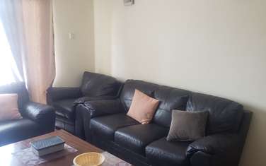Serviced 2 Bed Apartment with En Suite at Kileleshwa