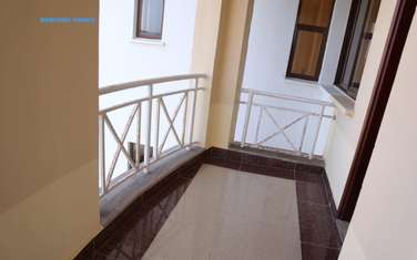 2 Bed Apartment with En Suite in Nyali Area