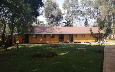 Commercial Property with Fibre Internet at Convent Drive