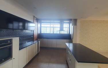 3 Bed Apartment with En Suite at Parklands