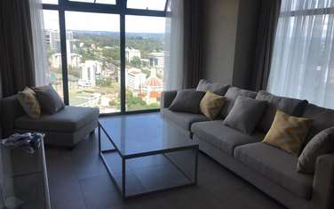 Furnished 2 Bed Apartment with Swimming Pool in Riverside