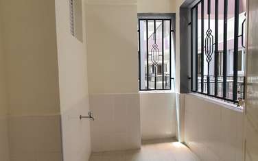 2 Bed Apartment with En Suite at Rongai