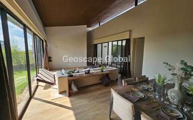 3 Bed Townhouse with En Suite at Runda