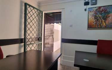 Furnished 80 ft² Office in Ngong Road