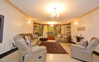 3 Bed Apartment with En Suite at Close To Limuru Road